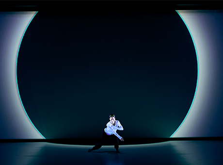 Hiroaki Umeda: assimilating and Moving State 1