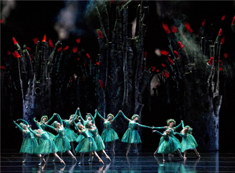 American Ballet Theatre Spring 2026