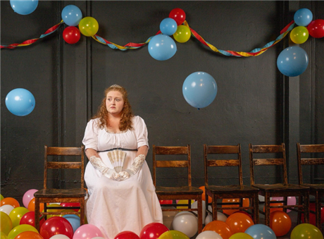 Are the Bennet Girls Ok?