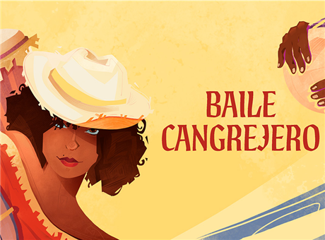 Baile Cangrejero