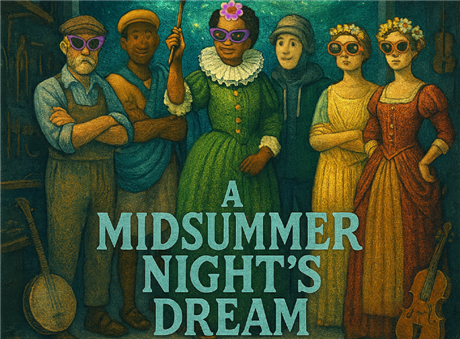 A Midsummer Night's Dream