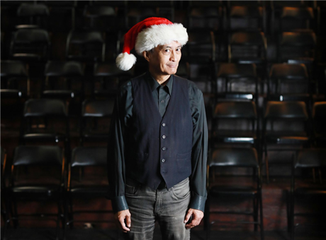 Christmas in Nickyland 2025