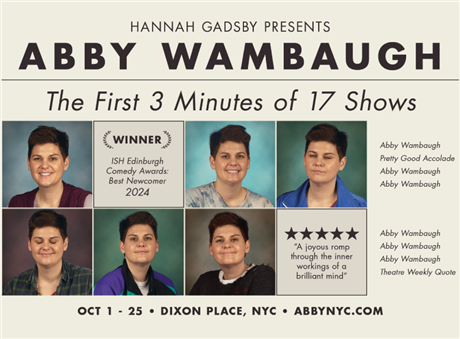 The First 3 Minutes of 17 Shows