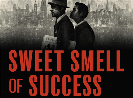 Sweet Smell of Success