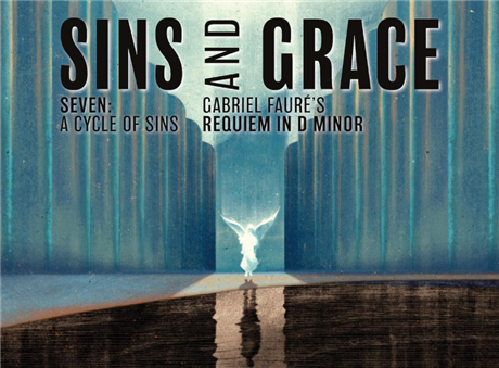 Sins and Grace