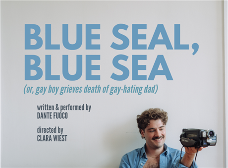Blue Seal, Blue Sea