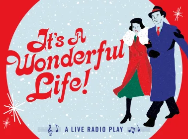 It's a Wonderful Life!