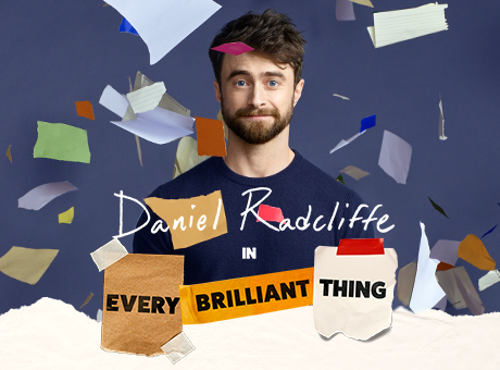 Every Brilliant Thing