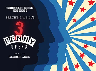 Threepenny Opera 