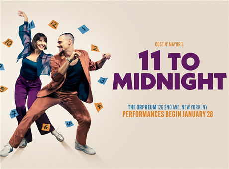 11 to Midnight