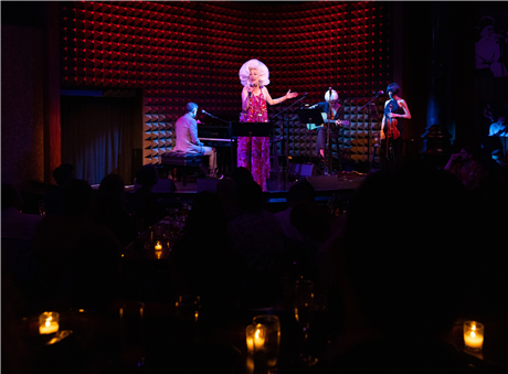 Joe's Pub