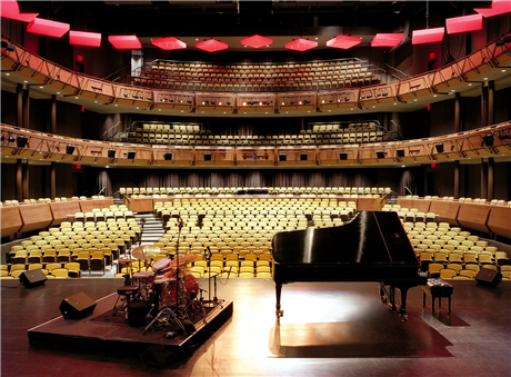 Jazz at Lincoln Center