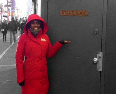 Stage.Door .New