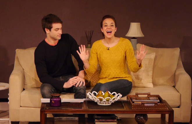 Sung.Through 660X426