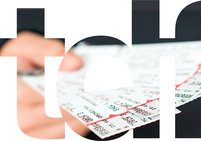 Tickets Tdf