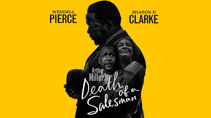 death of a salesman study guide preview